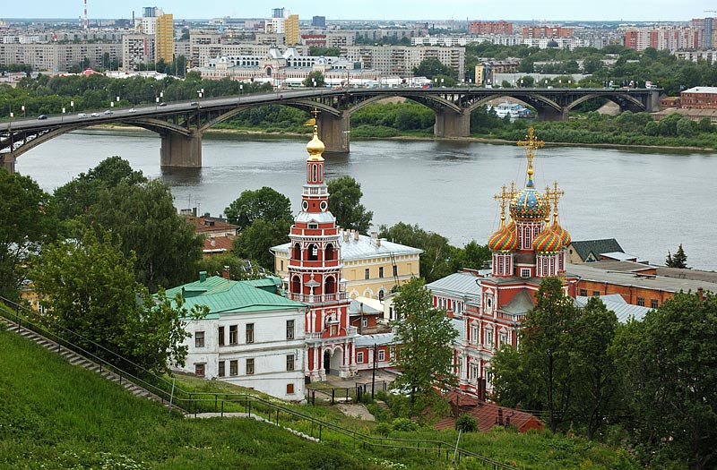 Купить диплом в Нижнем Новгороде