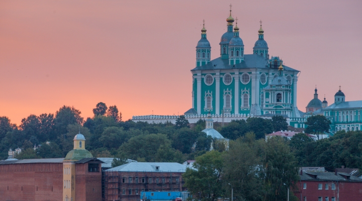 Купить диплом в Смоленске