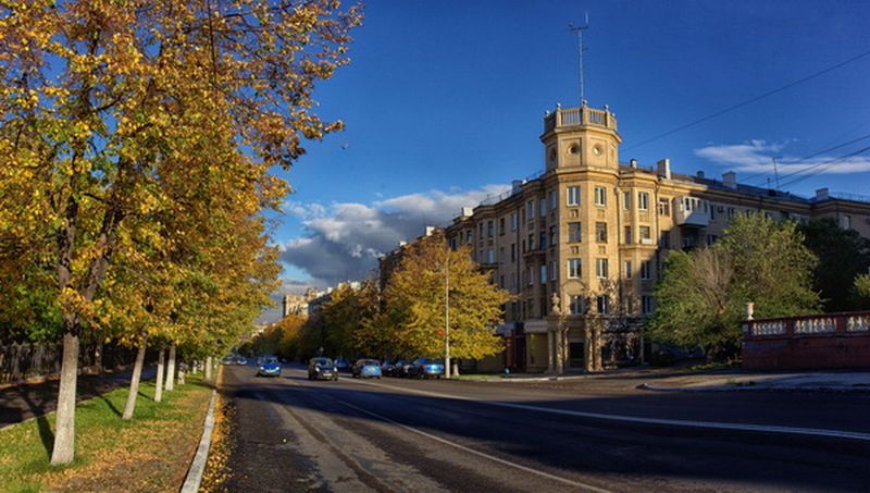 Купить диплом в Магнитогорске